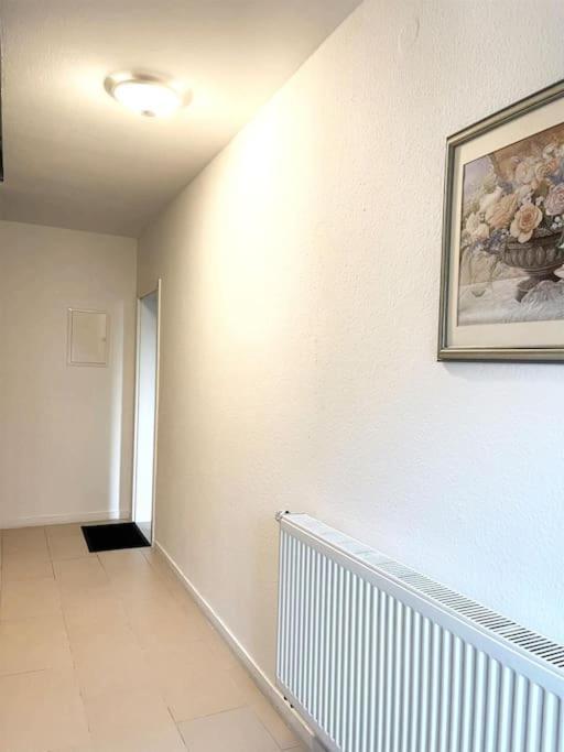 Duesseldorf Messe And Airport, 2-Bedroom Apartment With Kitchen And Garden Duisburg Luaran gambar